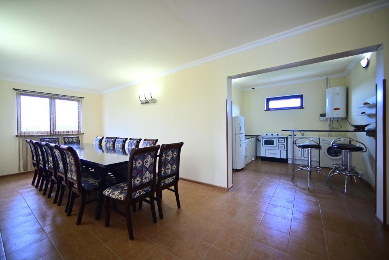 Sevan Tarsus Guesthouse Tsovazard Εξωτερικό φωτογραφία